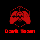 Dark Team - discord server icon