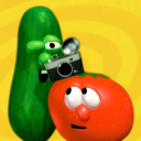 VeggieTales on Discord! - discord server icon