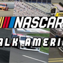 NASCAR Talk America - discord server icon