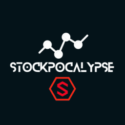 Stockpocalypse - discord server icon