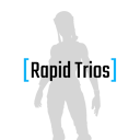 Rapid Trio Customs - discord server icon