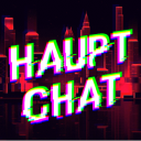 Hauptchat | German ・ Chatting ・ Chill ・ Emojis - discord server icon