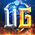 Unknown Gods - discord server icon