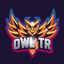 OWL |TR| - discord server icon