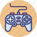 Gaming Café - discord server icon