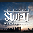 [SWizU] SG Wizards Unite! - discord server icon