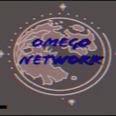 Omego Network - discord server icon