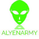 ALYENArmy's avatar