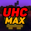 UHCMAX.PL - discord server icon