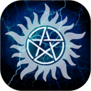 Supernatural Universe (ARCHIVE) - discord server icon