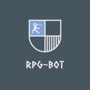 RPG-Bot Support - discord server icon