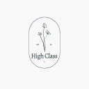 HIGH CLASS S - discord server icon