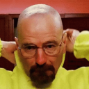 Breaking Bad (Beta) - discord server icon