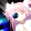 Giantess Madoka Magica - discord server icon