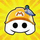 Super Mario Maker 2 [FR] - discord server icon