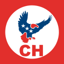 Conservative Hangout - discord server icon