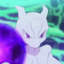 Mewtwo 🎄 - discord server icon