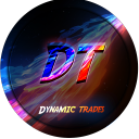 Dynamic Trades - discord server icon