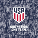 US Soccer Discord - discord server icon