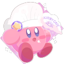 Kirby Cafe - discord server icon