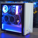PC Building & Gaming Help - discord server icon