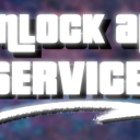 Unlock All Service's avatar
