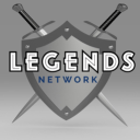 LEGENDS.net - discord server icon