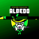 👊 TEAM ALBEDO - discord server icon