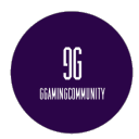 GGamingCommunity - discord server icon