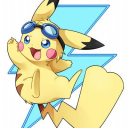 Pikachus Mystery Dungeon - discord server icon