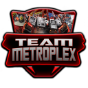Team Metroplex - discord server icon