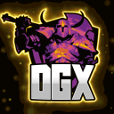 Dominance (DGX) - discord server icon