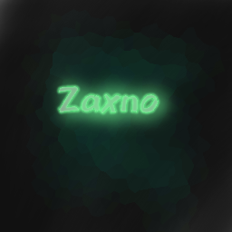 Zaxno - discord server icon