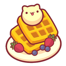 🧇 Waffle House 🧇 - discord server icon