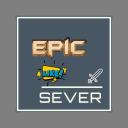 EPIC Server - discord server icon