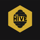 The hive. THEHIVE логотип. Hive logo. The Hive сервер.