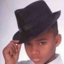 Negro Server - discord server icon