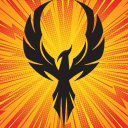 Shining Phoenix Gaming - discord server icon
