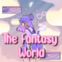 The Fantasy World™ - discord server icon