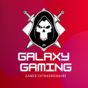 Galaxy Gaming 🇳🇵 - discord server icon