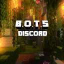 Bedrock Only Team Smp - discord server icon
