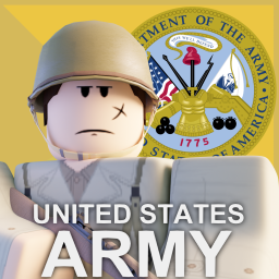 U.S. Army 1940's - discord server icon