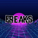 FREAKS - discord server icon