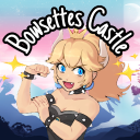 BOWSETTE'S CASTLE - discord server icon