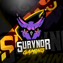 Survnor Gaming - discord server icon