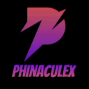 Phinaculex's Server - discord server icon