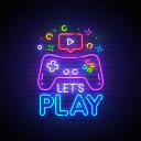 Good Gaming 🧠 - discord server icon