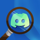 Discordcast - discord server icon