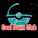 Cool Down Club - discord server icon