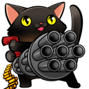 Shooty Shooty Bang Bang - discord server icon